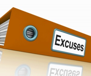 Excuses